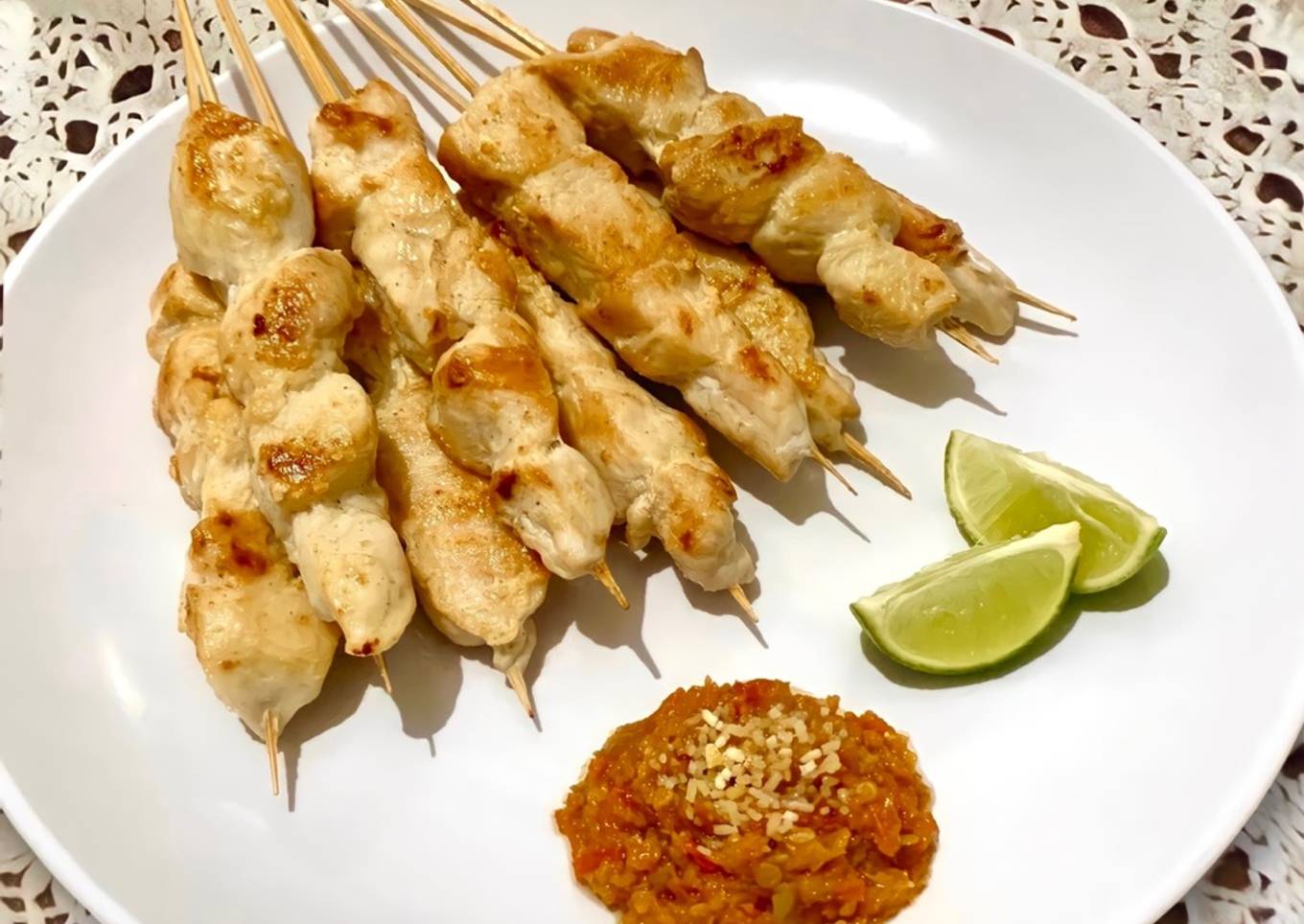 Sate Taichan