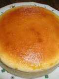 Soufflé Cheesecake