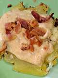 Smashed Potato