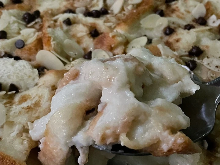 Langkah Gampang Membuat Resep Umm Ali yang Lezat Anti Ribet, Mantap