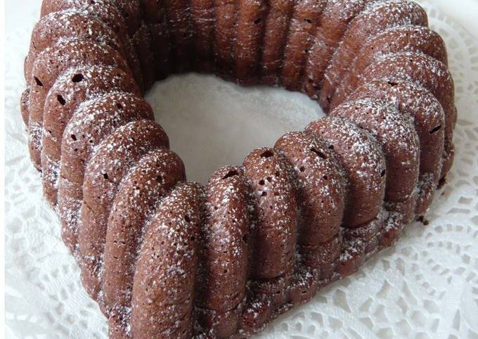 Step-by-Step Guide to Make Eric Ripert Chocolate Gateau at Home