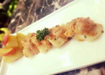 Without Fail Prepare Recipe Vodka Cream Sauce with Fresh tomato Delicious and Healthy