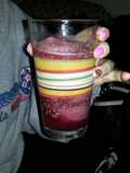 Emergen-C Snozzberry Lemonade Slushy