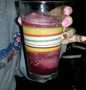 Easy Way Prepare Emergen-C Snozzberry Lemonade Slushy the Perfect Tasty