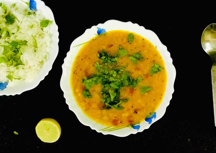 Step-by-Step Guide to Make Ultimate Tuvar Daal Soup