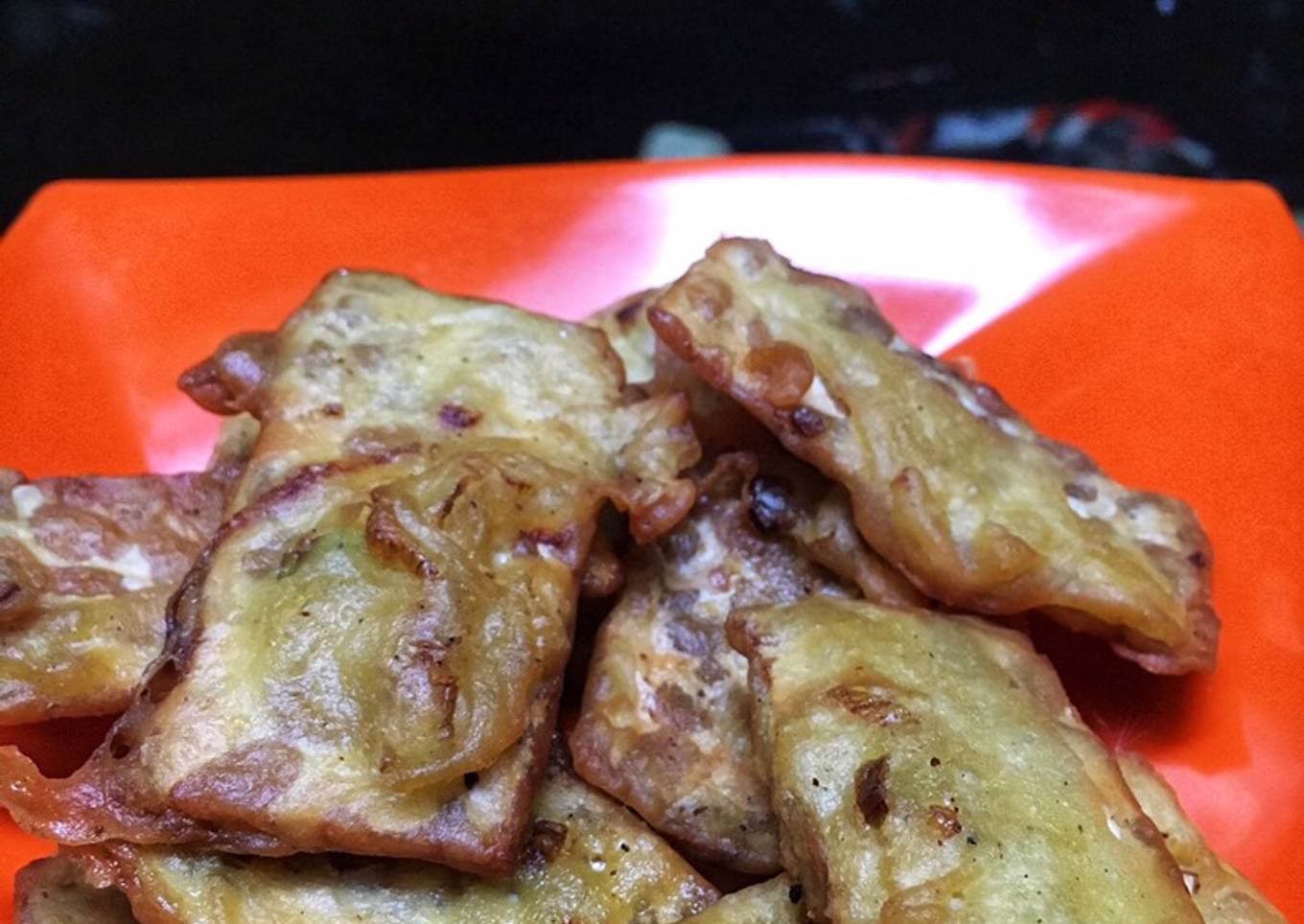Tempe Kemul