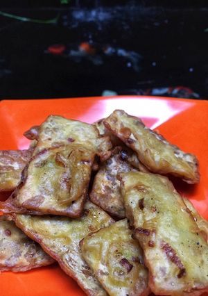 Foto resep Tempe Kemul