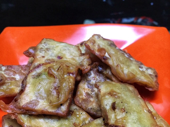 Langkah Mudah untuk Menyiapkan Resep Tempe Kemul yang Menggugah Selera Anti Ribet, Sempurna