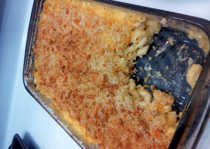 Macaroni & cheese