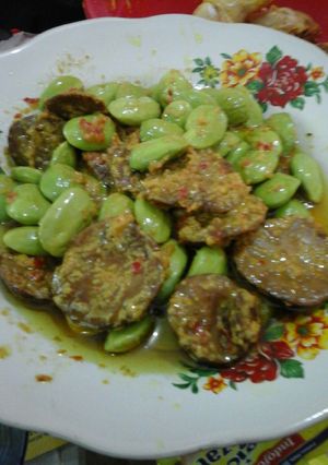 Foto resep Petkol bumbu india