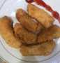 Cara Mudah Membikin Resep  Ikan dori goreng krispi yang Enak Banget, Bikin Ketagihan