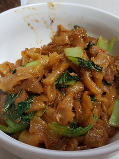 Foto resep Kwetiau Goreng