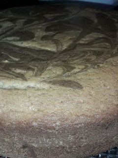 Una foto de Torta fácil! 1234