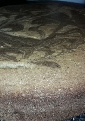 Una foto de Torta fácil! 1234