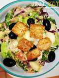 Ensalada fresca