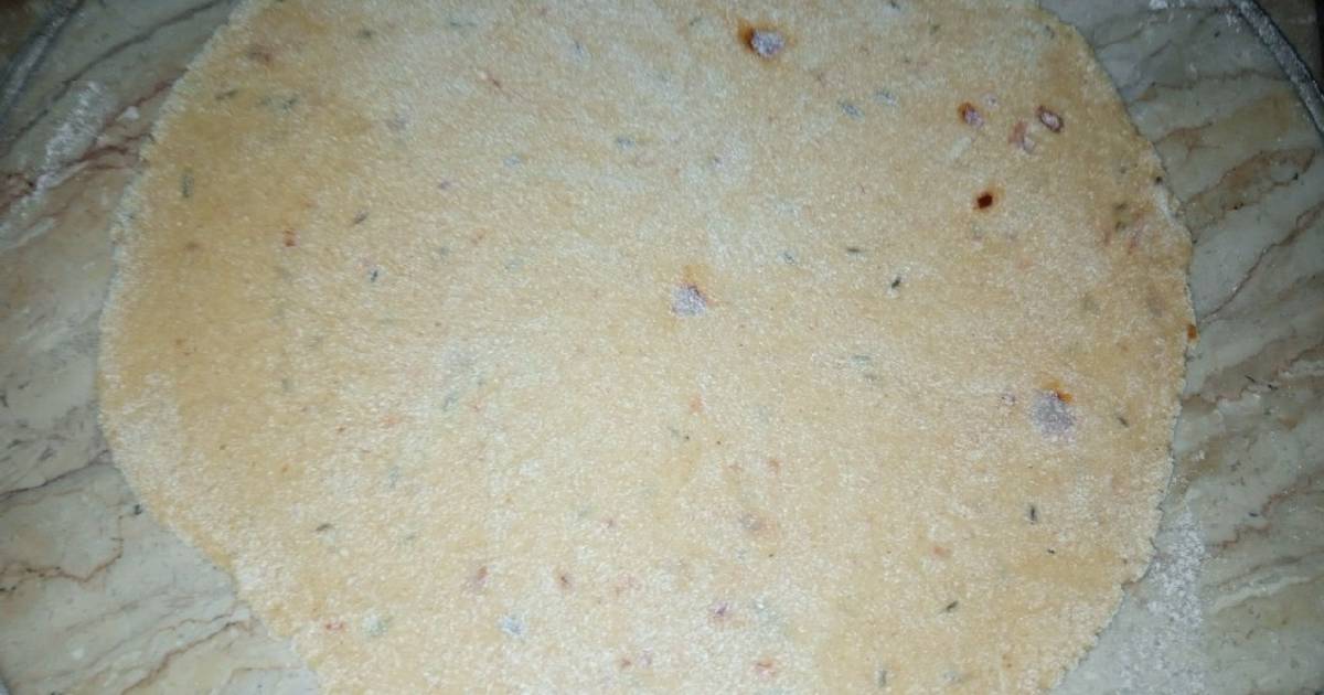 Bund Roti 25 easy and tasty roti bunch recipes by home cooks - Cookpad