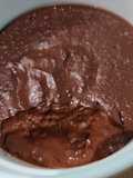 Dairy Free Chocolate Pudding
