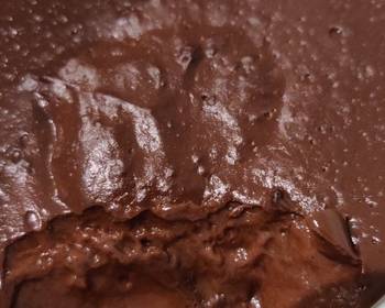 Without Fail Prepare Recipe Dairy Free Chocolate Pudding Yummy