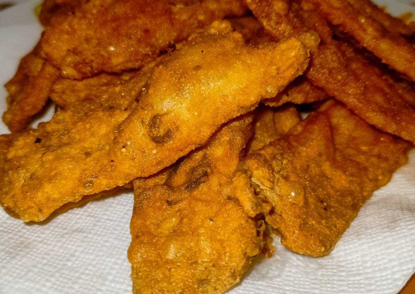 Tempe Kriuk