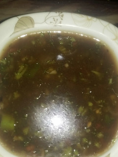 मिक्स वेजिटेबल सूप (Mix vegetable soup recipe in hindi) रेसिपी मुख्य फोटो