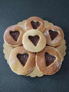 A picture of Pancakes.