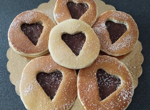 Foto di Pancakes