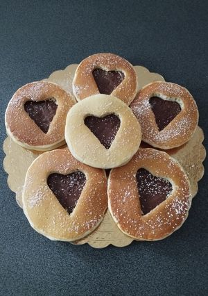 Foto di Pancakes