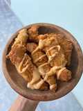 Chicken Tenders Crispy