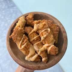 รูปของ Chicken Tenders Crispy