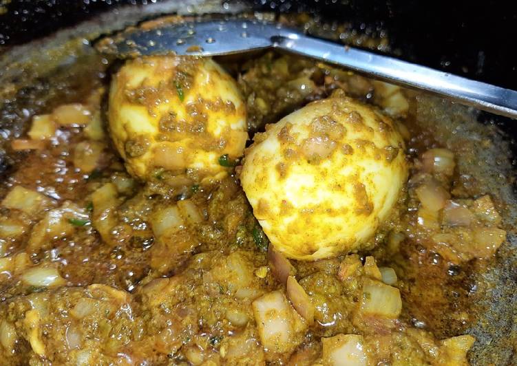 Recipe of Yummy Murgh Musallam