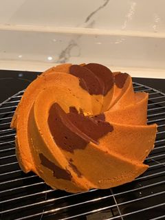 Foto resep Special Marble Cake