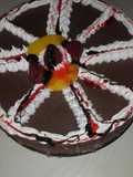 Torta helada
