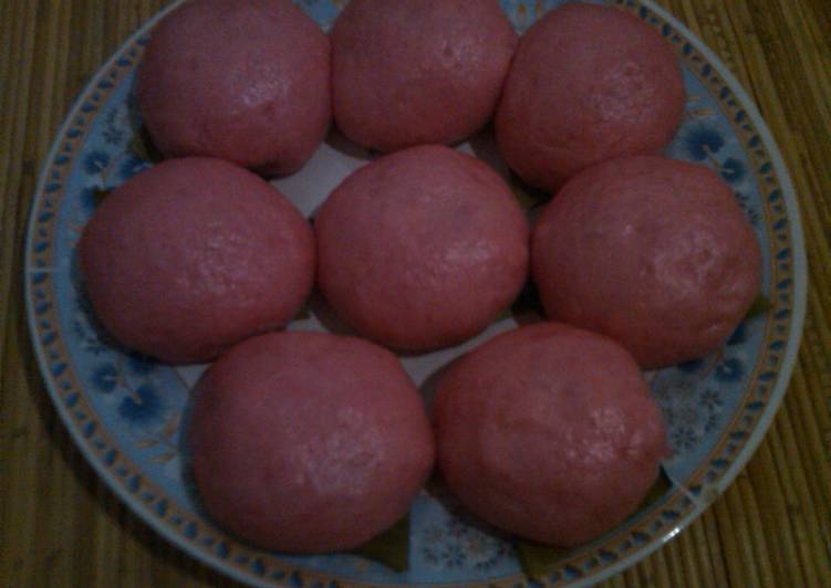 Resep Bakpao Lembut Anti Gagal