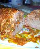 Carne Pinchada
