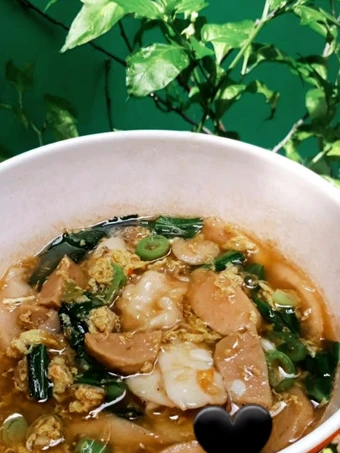 Langkah Gampang Membikin Resep Seblak Mercon Meledak yang Uenak Anti Ribet, Bikin Ngiler