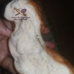 A picture of Meen's Doughnut.
