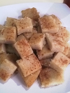 Foto resep Kue Lobak Simpel