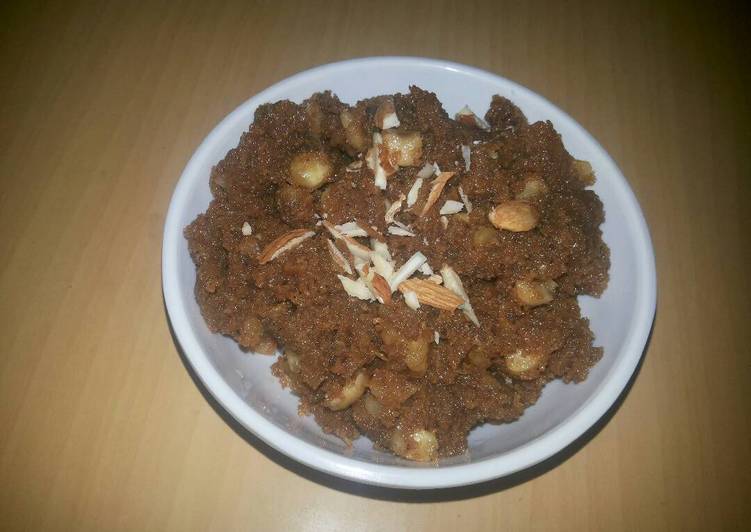 Easiest Way to Cook Yummy Khuskhus Halwa