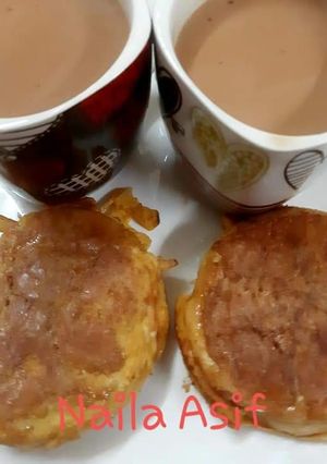 A picture of Anday walay Burger 😋😋😋.
