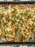 Loaded Fries