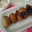 Croquetas de choco 🐙