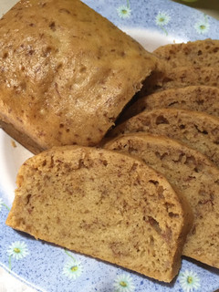 Foto resep Bolu pisang kukus tanpa mixer lembut banget
