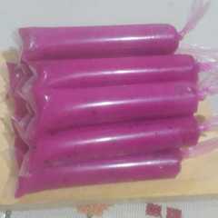 Es Sirsak Buah Naga রেসিপির প্রধান ছবি