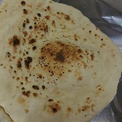 A picture of Tawa Naan.