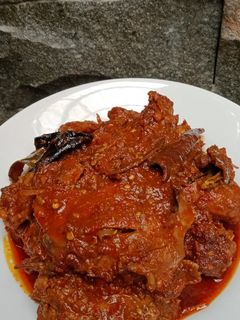 Foto resep Pedesan entog