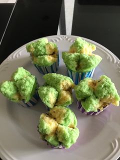 Foto resep Bolu Kukus Anti Gagal