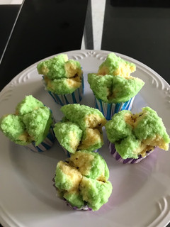 Foto resep Bolu Kukus Anti Gagal