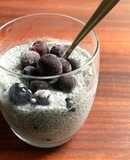 Chia Seed Pudding