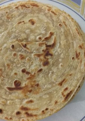 લચ્છા પરાઠા રેસીપી મુખ્ય ફોટો