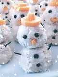 Pupazzi di neve